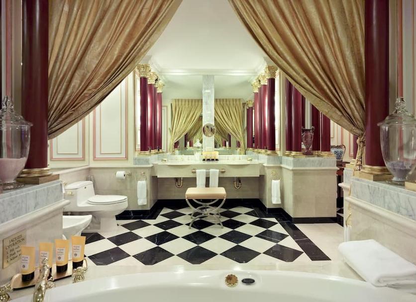 Bagno Foto