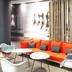 Area lounge