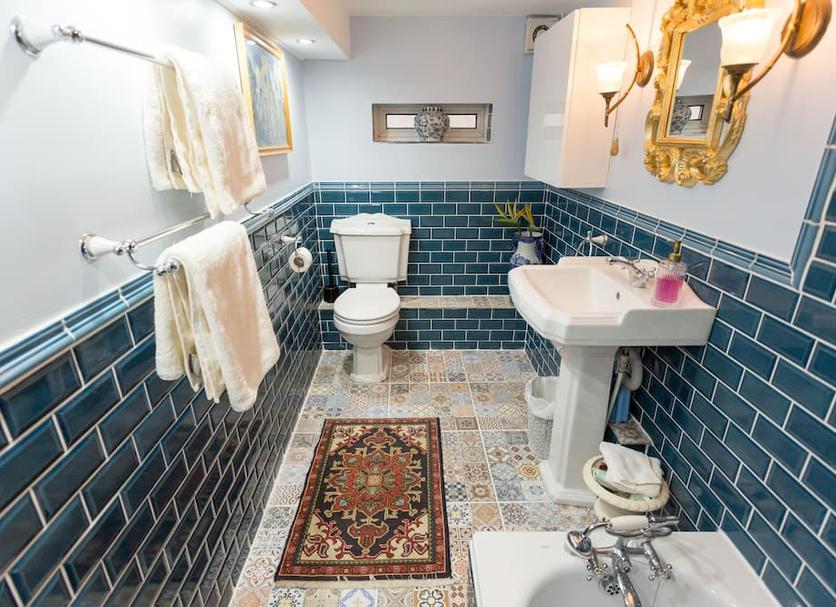 Bagno Foto