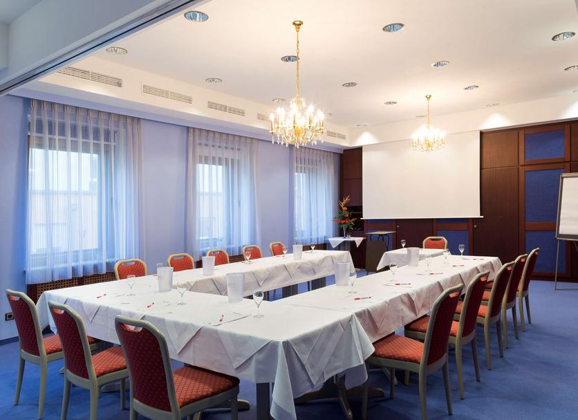 Sala conferenze Foto