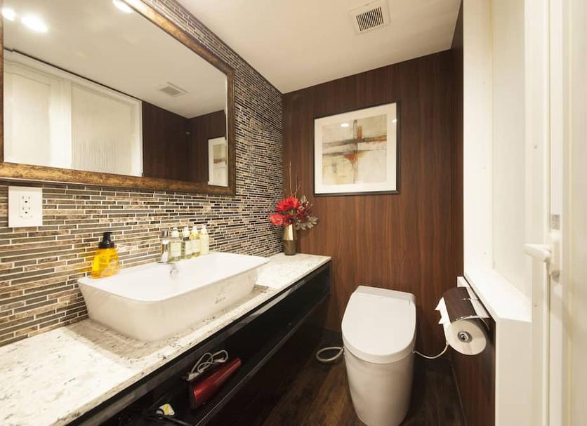 Bagno Foto