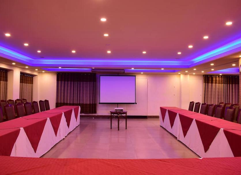 Sala conferenze Foto