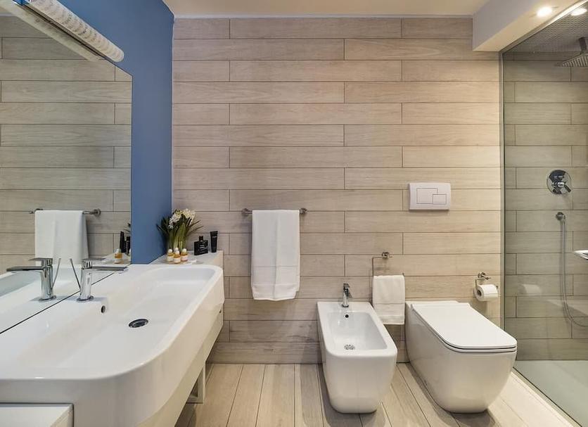 Bagno Foto