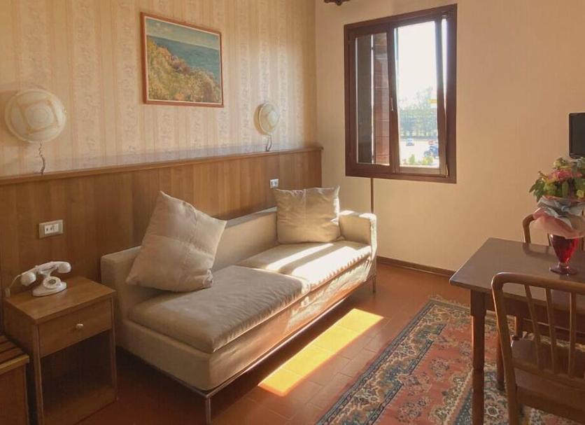 Soggiorno Foto