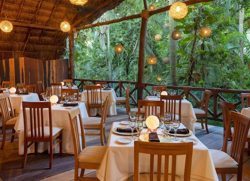 Ristorante Foto