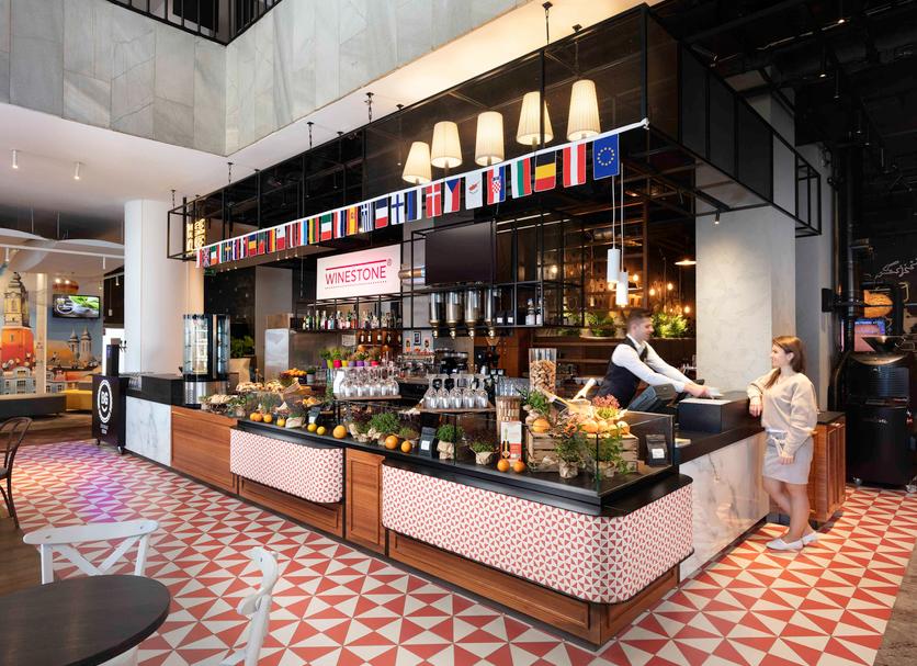 Ristorante Foto