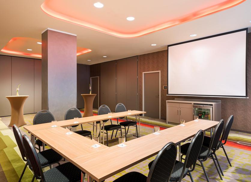 Sala conferenze Foto