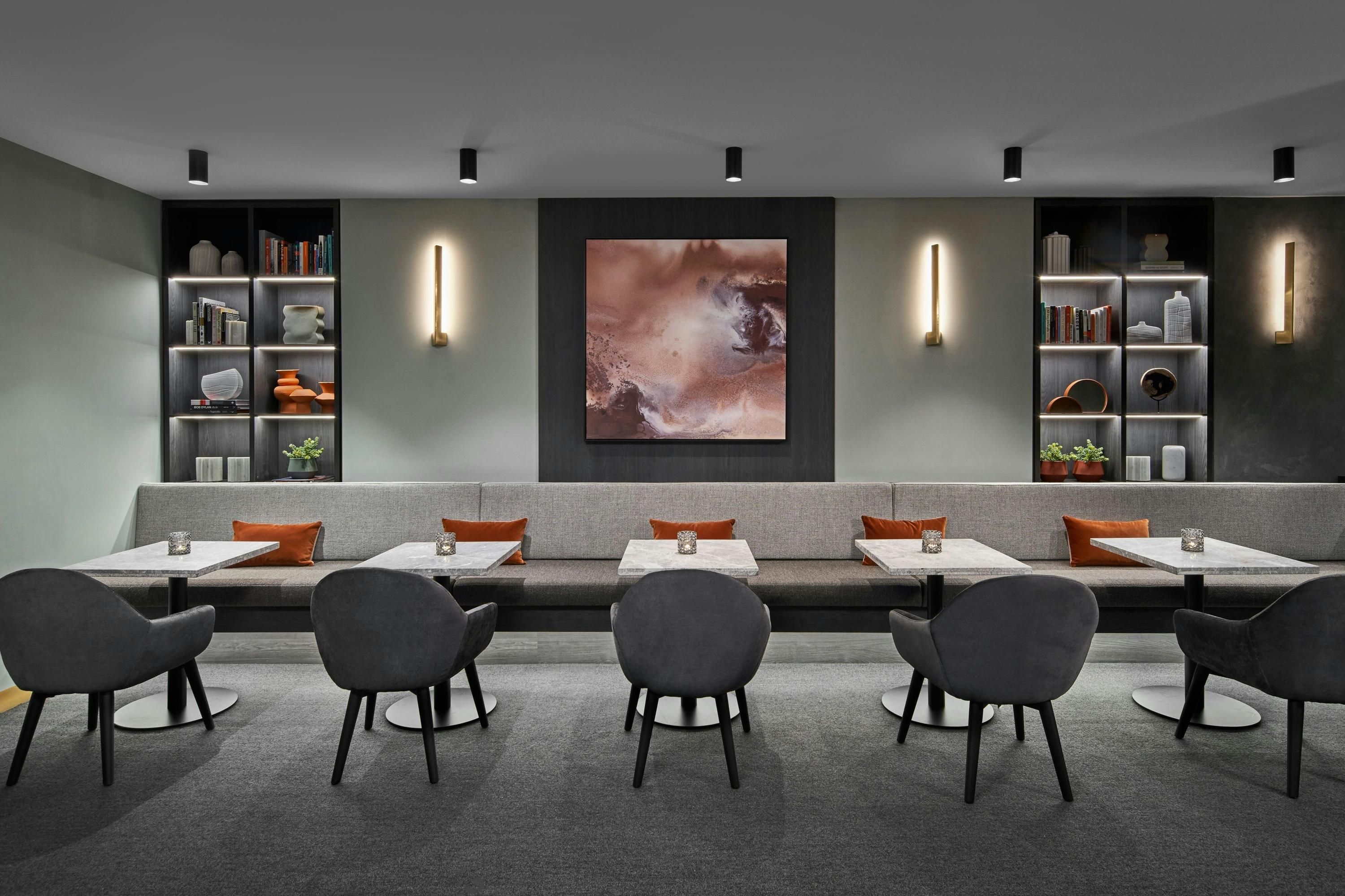 Area lounge
