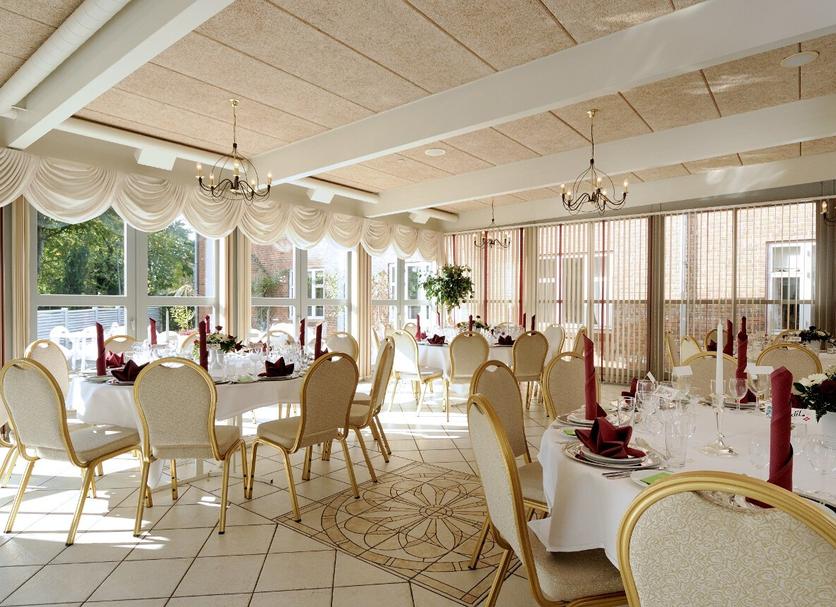 Sala ricevimenti Foto