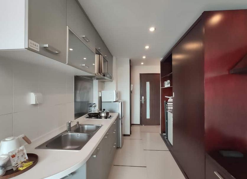 Cucina Foto