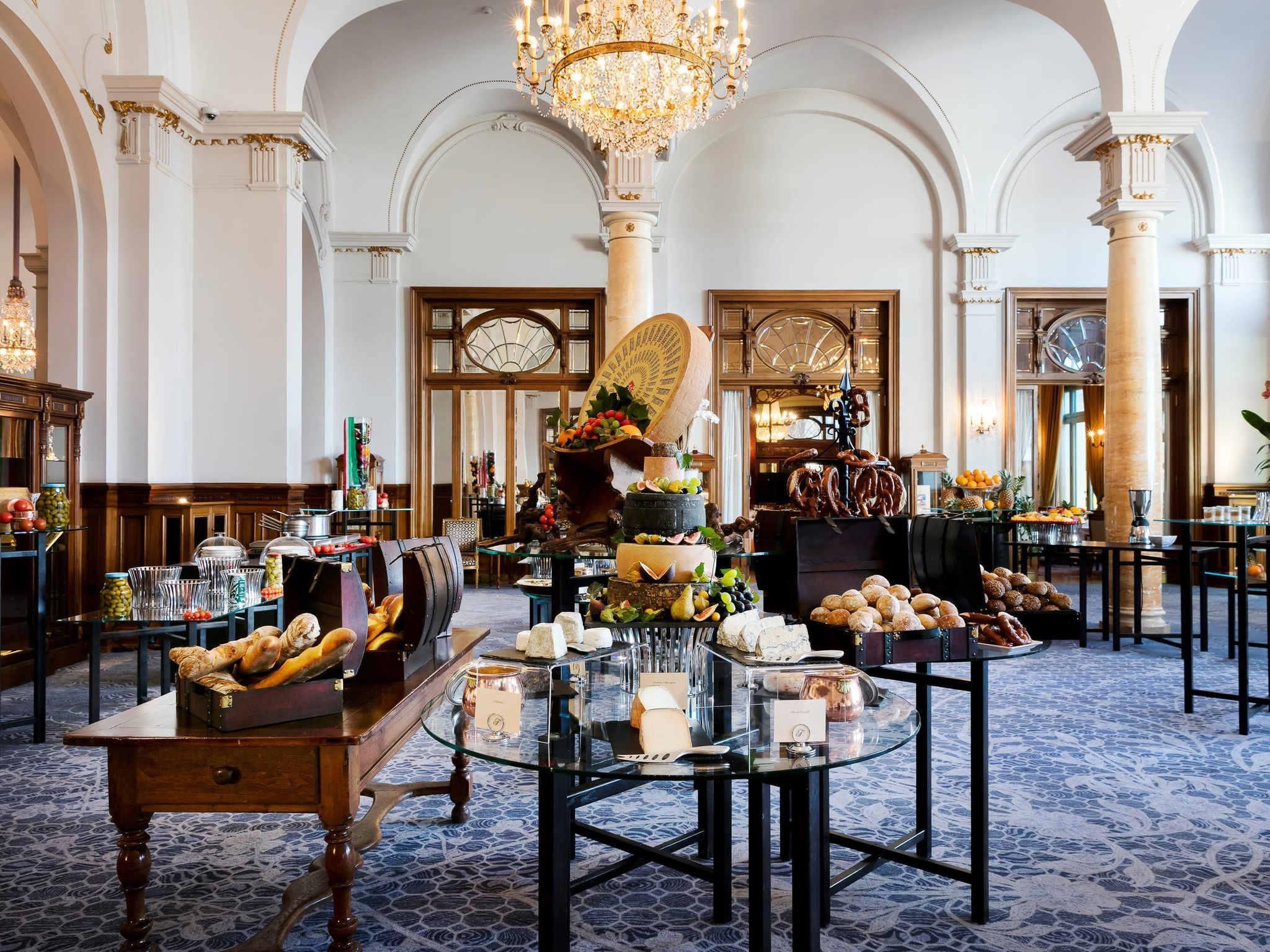 Ristorante Foto