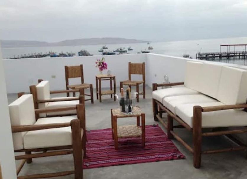 Balcone Foto