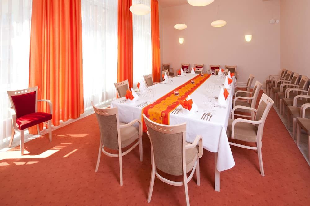 Sala conferenze