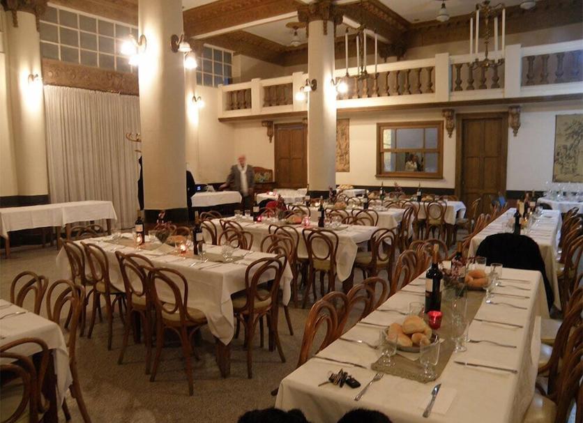 Ristorante Foto