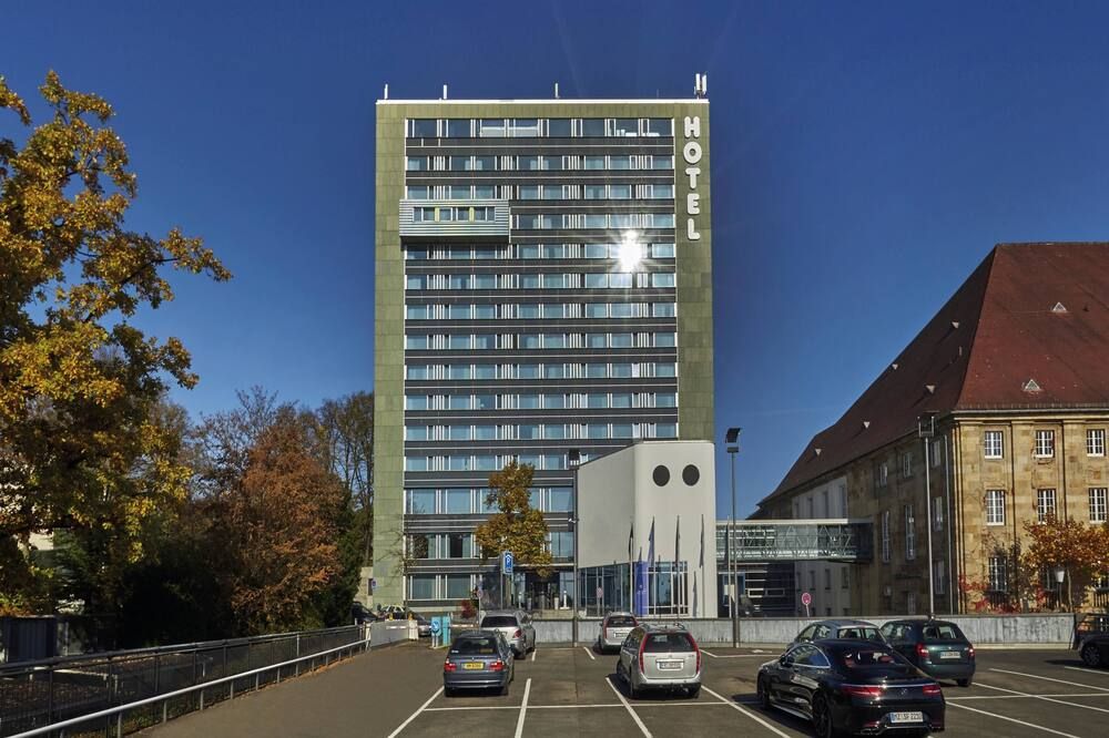 Edificio