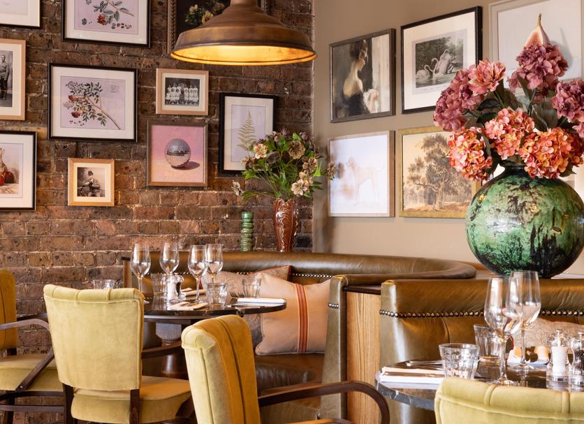 Ristorante Foto