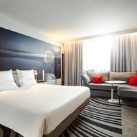 Novotel Brussels off Grand Place