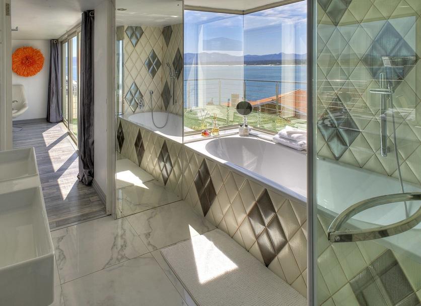 Bagno Foto