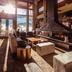 Area lounge