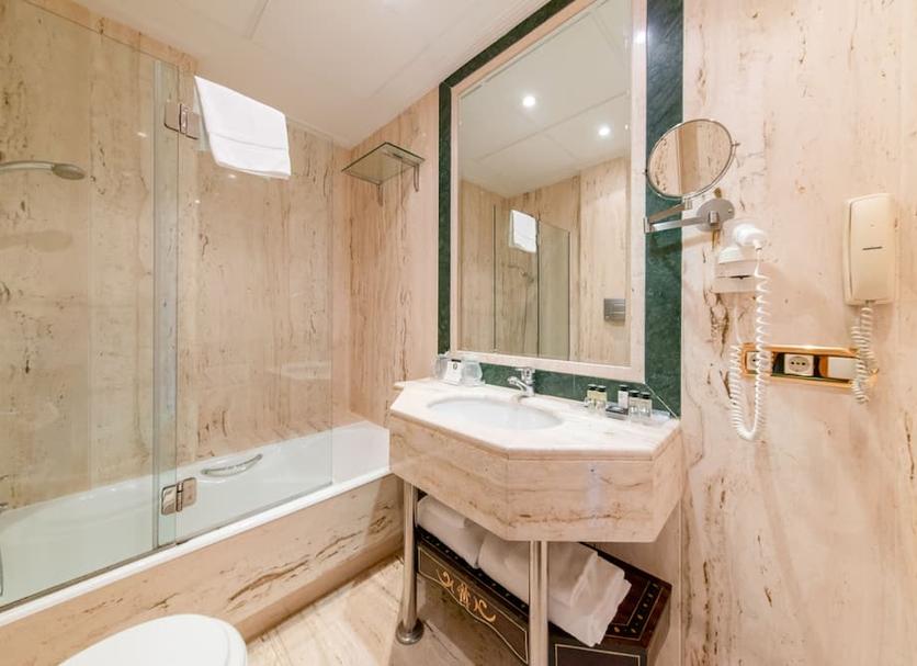 Bagno Foto