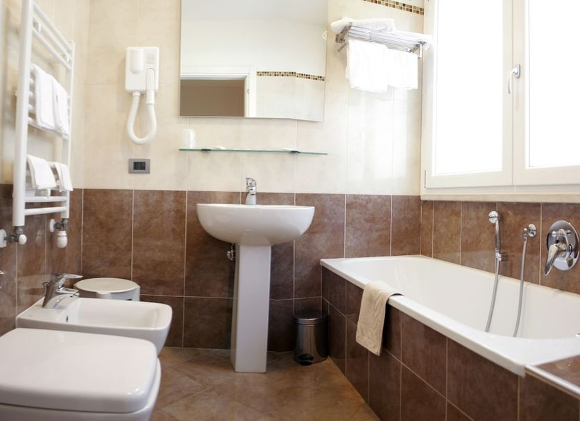 Bagno Foto