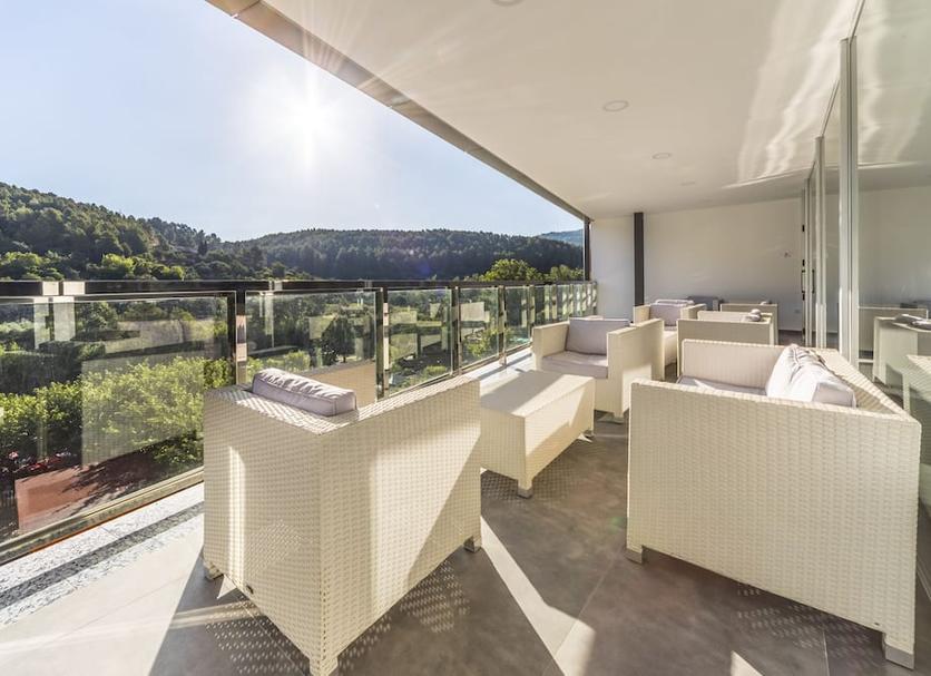 Balcone Foto