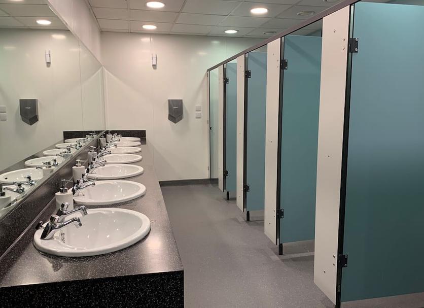 Bagno Foto