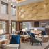Area lounge