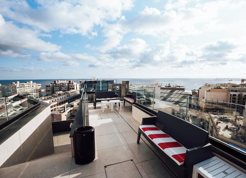 Balcone Foto