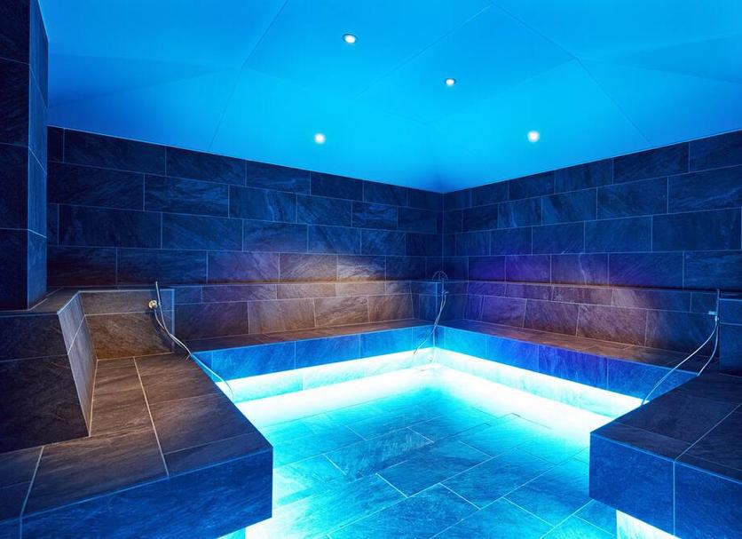 Spa Foto