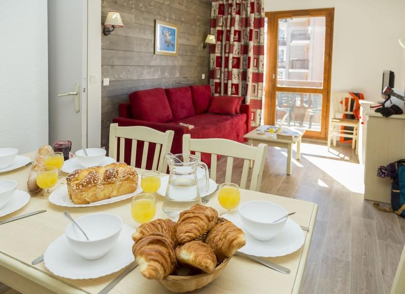 Sala pranzo Foto