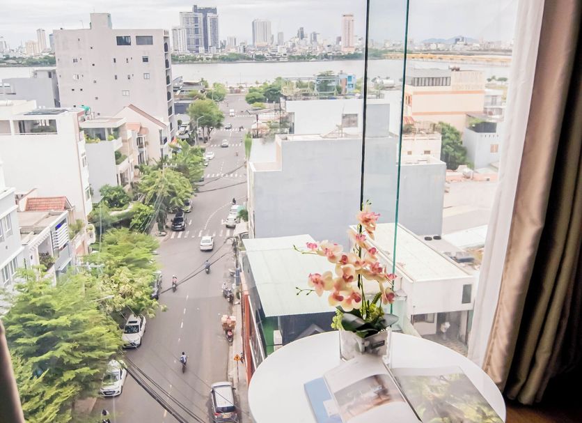 Balcone Foto