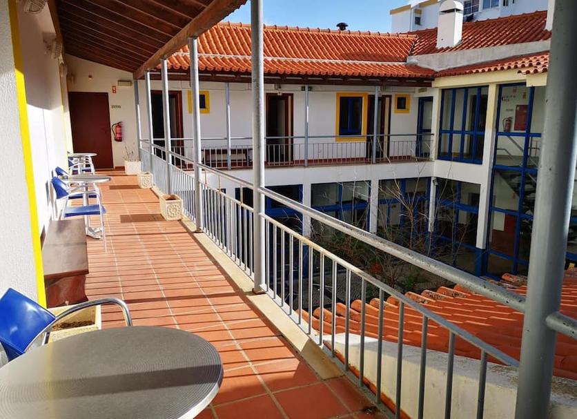 Balcone Foto