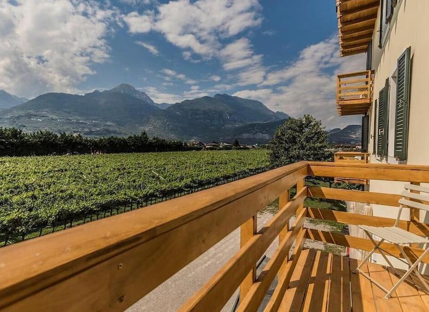 Balcone Foto