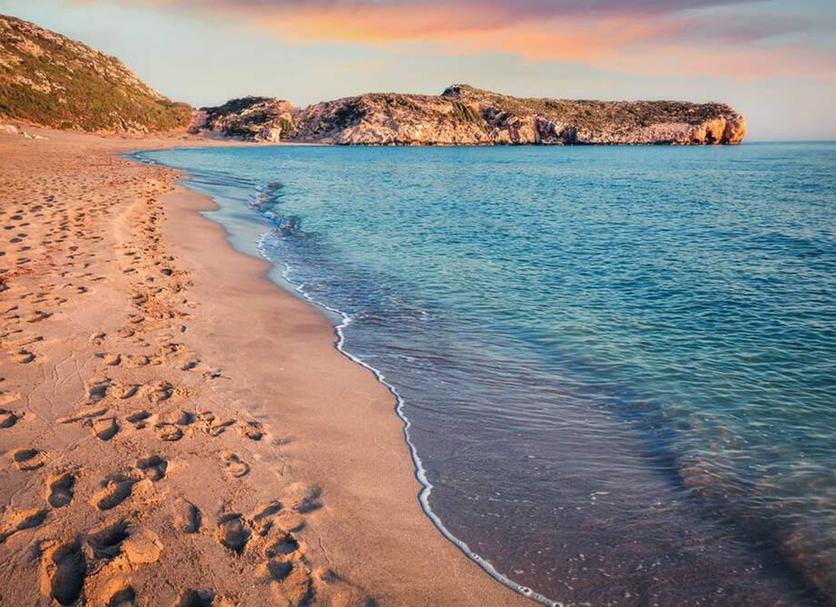 Spiaggia Foto