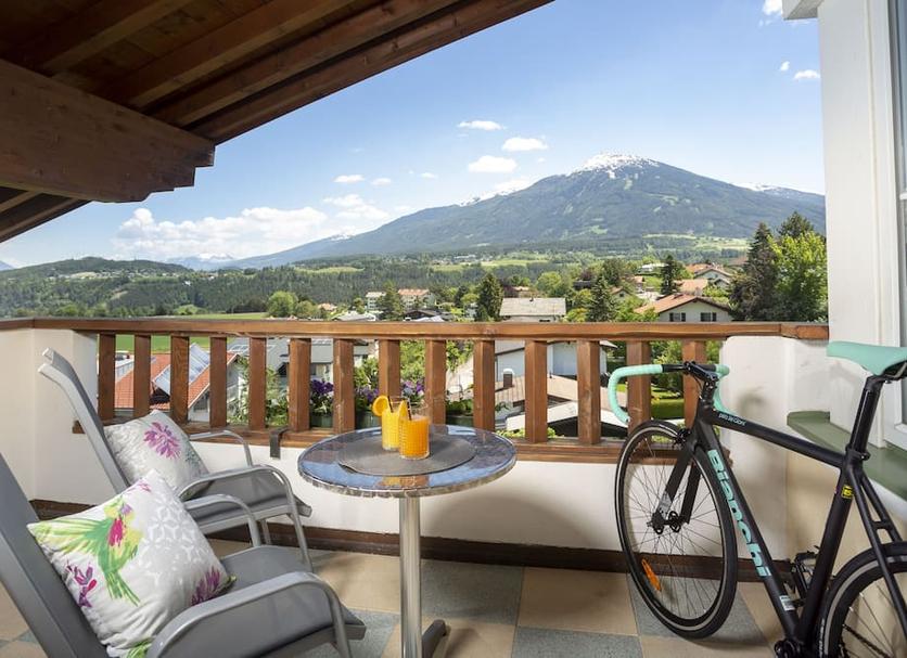 Balcone Foto