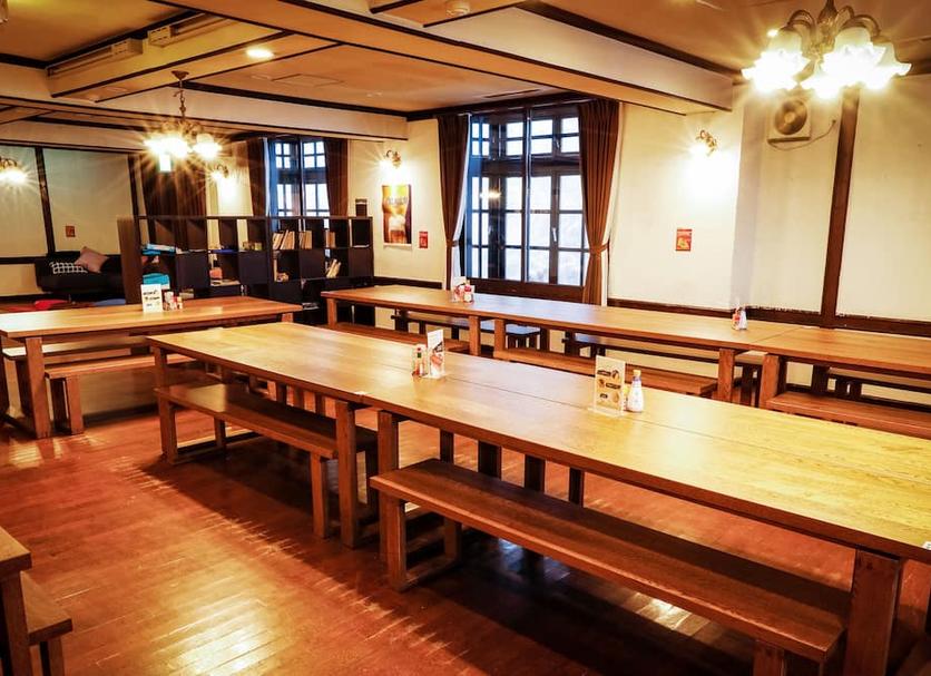 Ristorante Foto