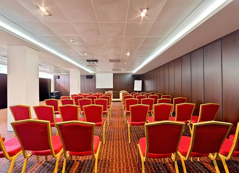Sala conferenze Foto