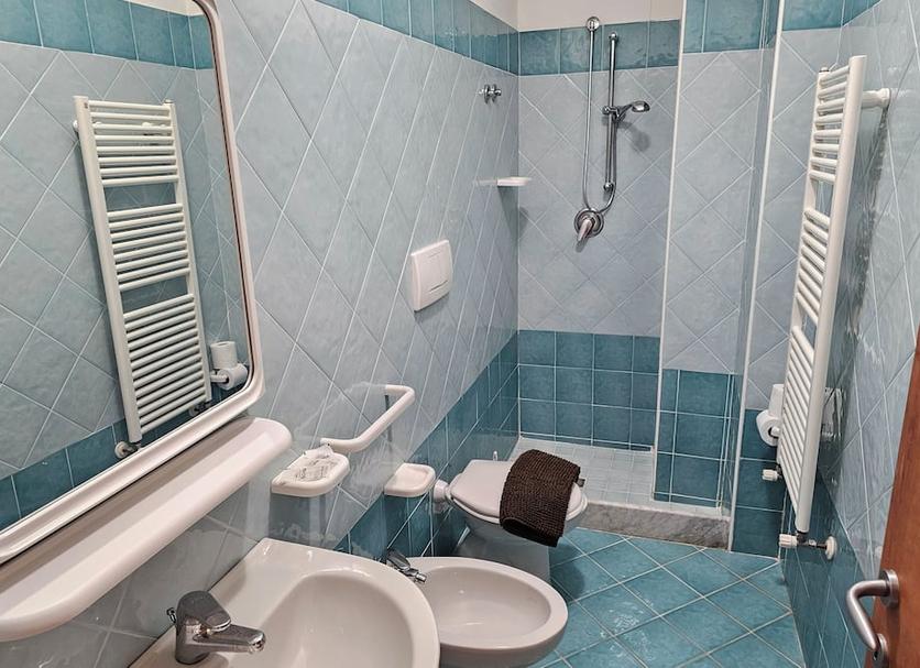 Bagno Foto