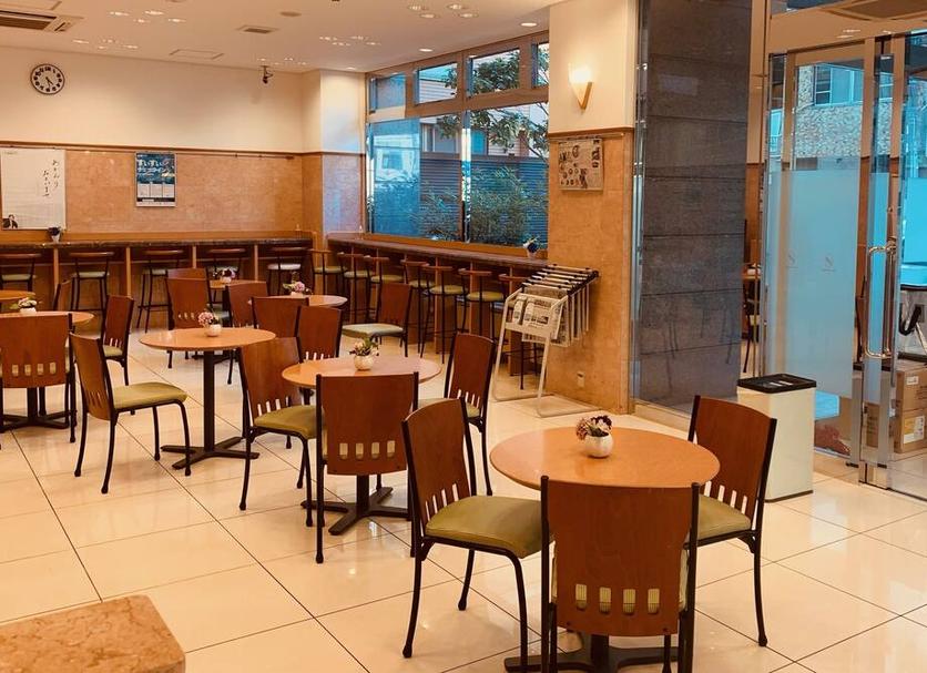 Ristorante Foto