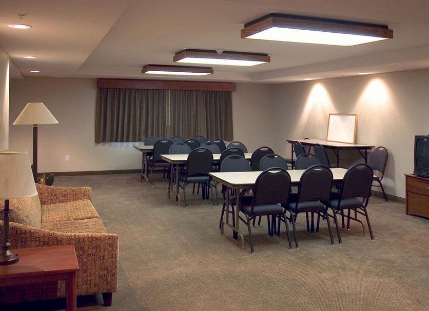 Sala conferenze Foto