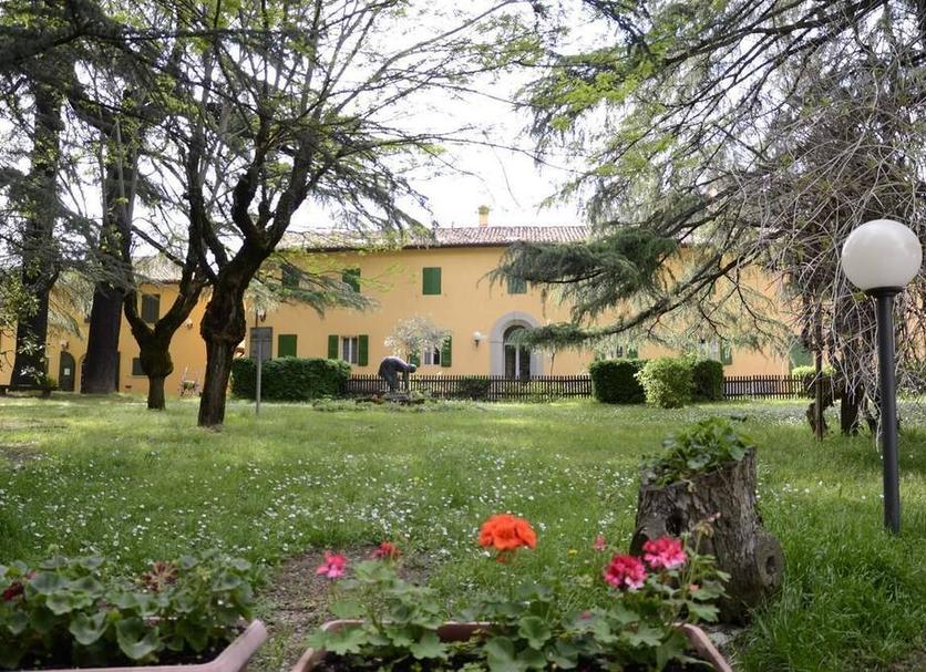 Vista esterna Foto