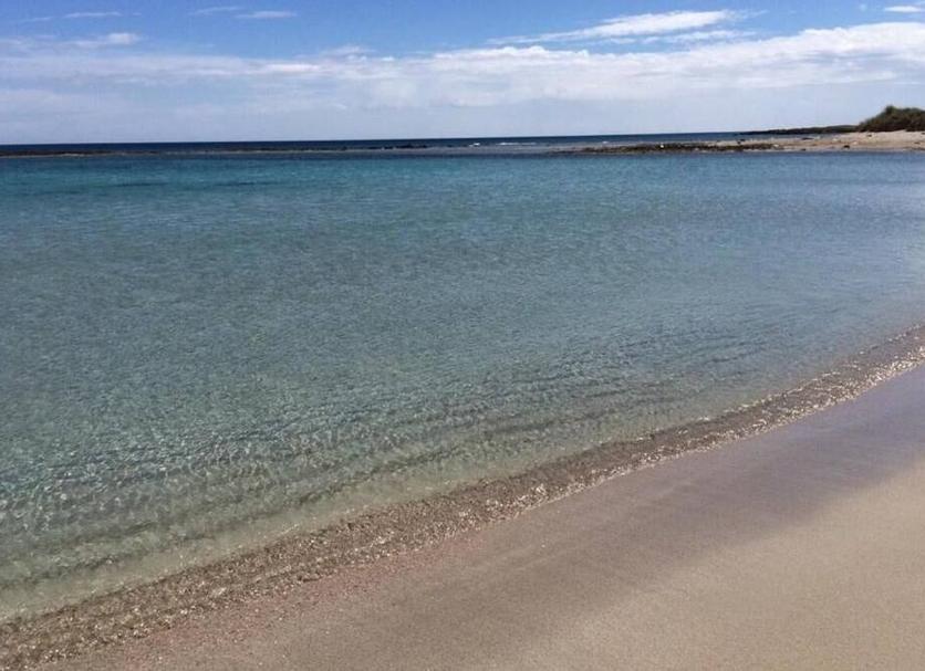 Spiaggia Foto