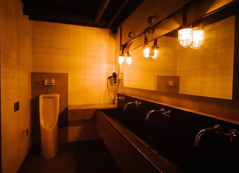 Bagno Foto