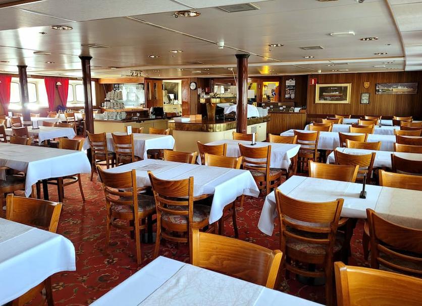 Ristorante Foto
