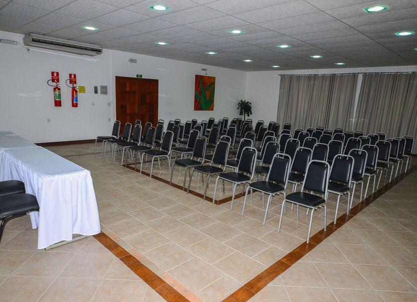 Sala conferenze Foto