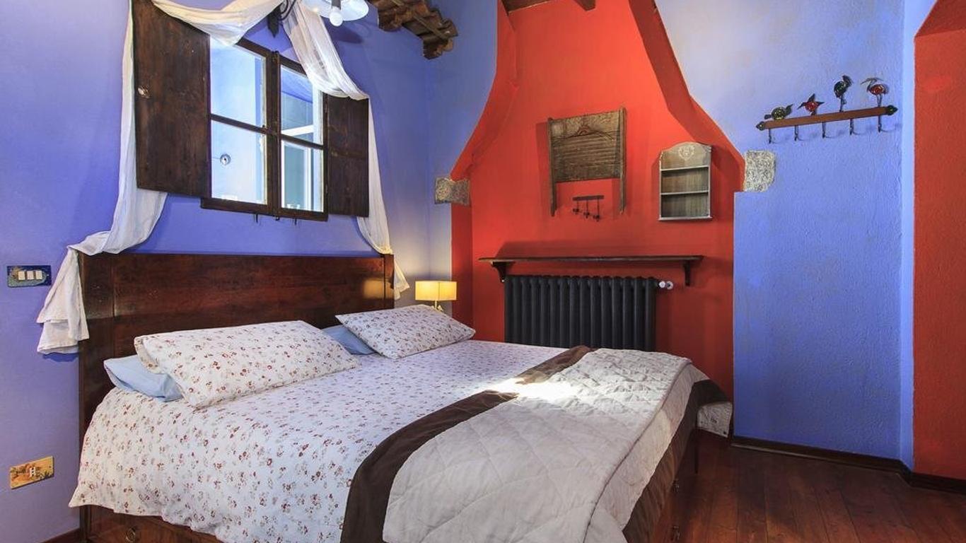 B&B Melizio