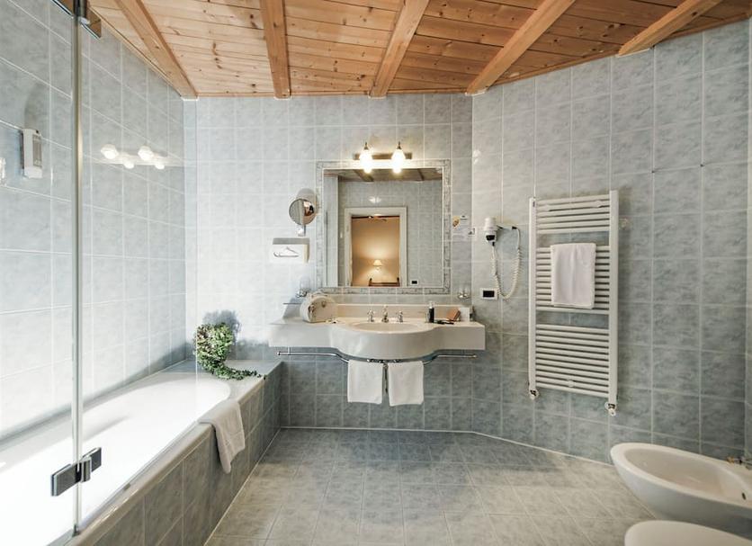Bagno Foto