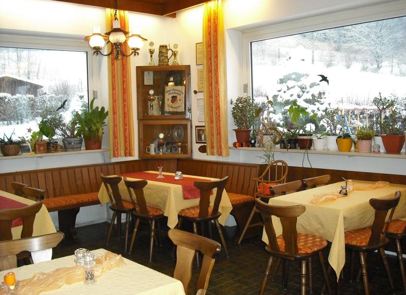 Ristorante Foto