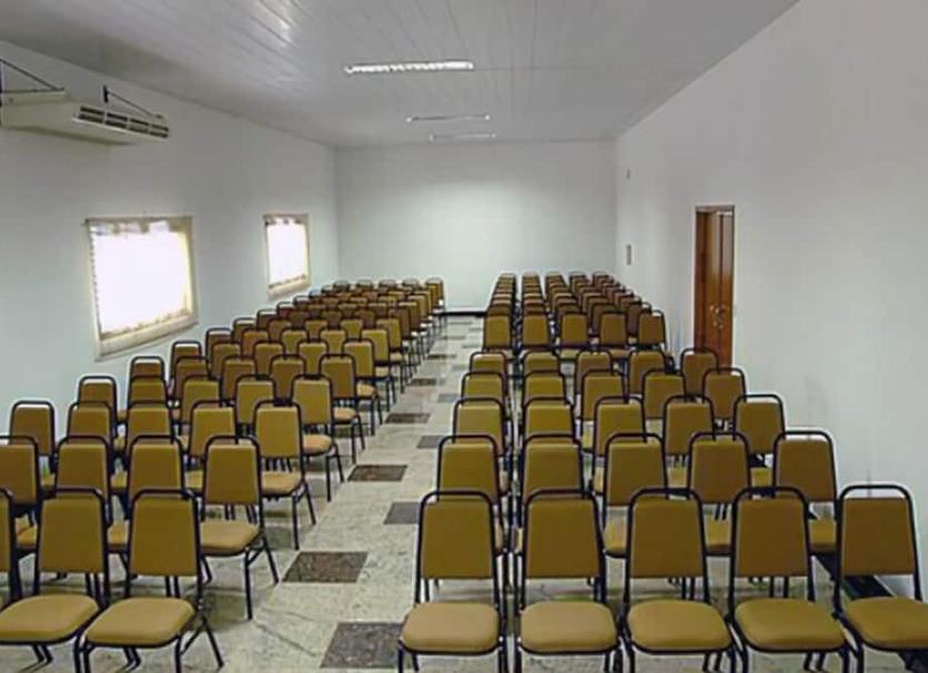Sala conferenze Foto